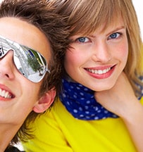 Request more information from Habern Orthodontics in Flower Mound and Sanger TX