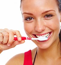 Oral Hygiene Recommendations from Habern Orthodontics